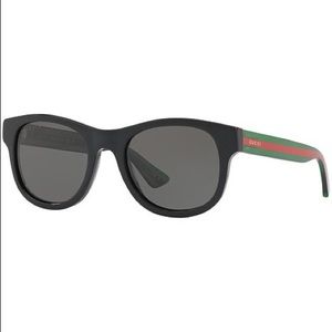 Gucci GG0003S Polarized Sunglasses SOLD
